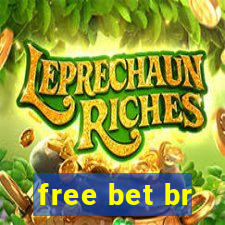 free bet br